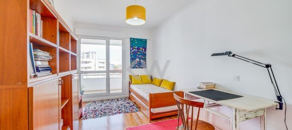 Apartamento T2 em Lisbon, Portugal N.º 138379 16