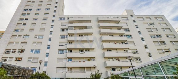Apartamento T2 em Lisbon, Portugal N.º 138379 30