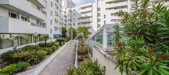 Apartamento T2 em Lisbon, Portugal N.º 138379 28