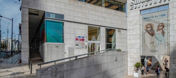 Apartamento T2 em Lisbon, Portugal N.º 138379 37