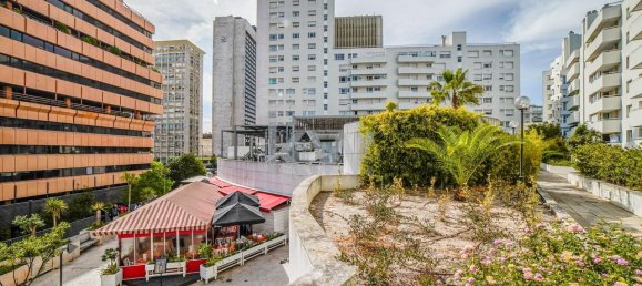 Apartamento T2 em Lisbon, Portugal N.º 138379 32