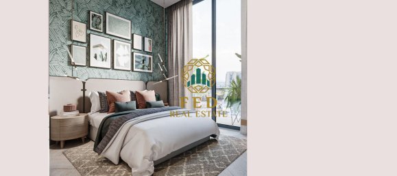 1 bedroom Apartment in Jumeirah Village Circle, UAE No. 13054 7