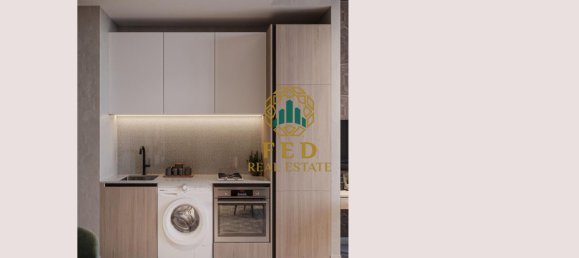 1 bedroom Apartment in Jumeirah Village Circle, UAE No. 13054 9