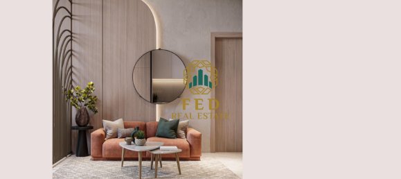 1 bedroom Apartment in Jumeirah Village Circle, UAE No. 13054 6