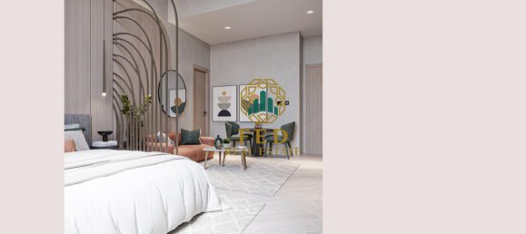 1 bedroom Apartment in Jumeirah Village Circle, UAE No. 13054 8