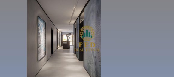 1 bedroom Apartment in Jumeirah Village Circle, UAE No. 13054 4