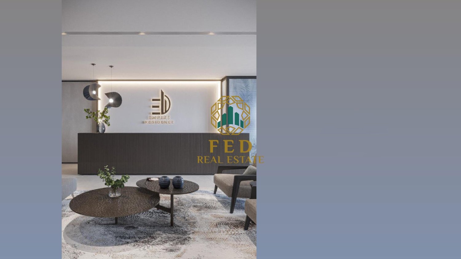 1 bedroom Apartment in Jumeirah Village Circle, UAE No. 13054