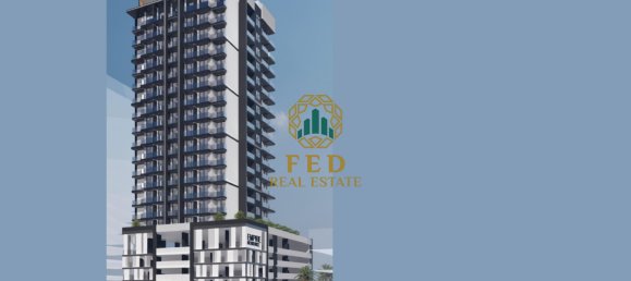 1 bedroom Apartment in Jumeirah Village Circle, UAE No. 13054 2