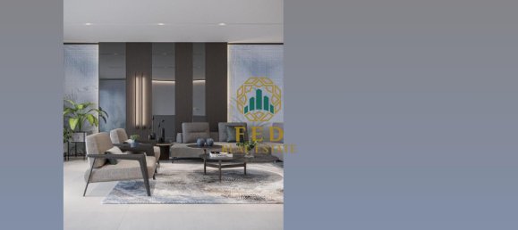 1 bedroom Apartment in Jumeirah Village Circle, UAE No. 13054 3