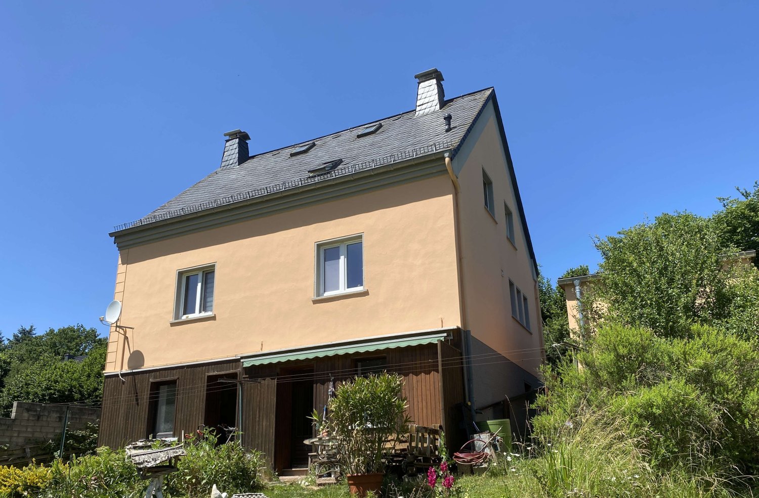 4 Schlafzimmer Haus in Rheinland-Pfalz, Germany, Nr. 248336