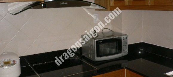 110m² Apartment in Tan Binh, Vietnam No. 11011 6