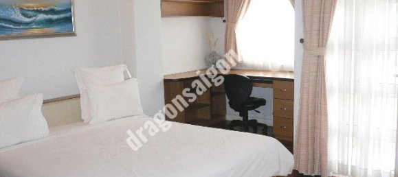 110m² Apartment in Tan Binh, Vietnam No. 11011 4