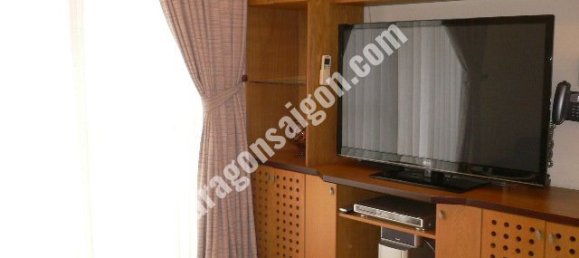 110m² Apartment in Tan Binh, Vietnam No. 11011 3