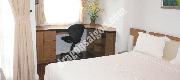 110m² Apartment in Tan Binh, Vietnam No. 11011 5