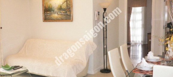 110m² Apartment in Tan Binh, Vietnam No. 11011 10