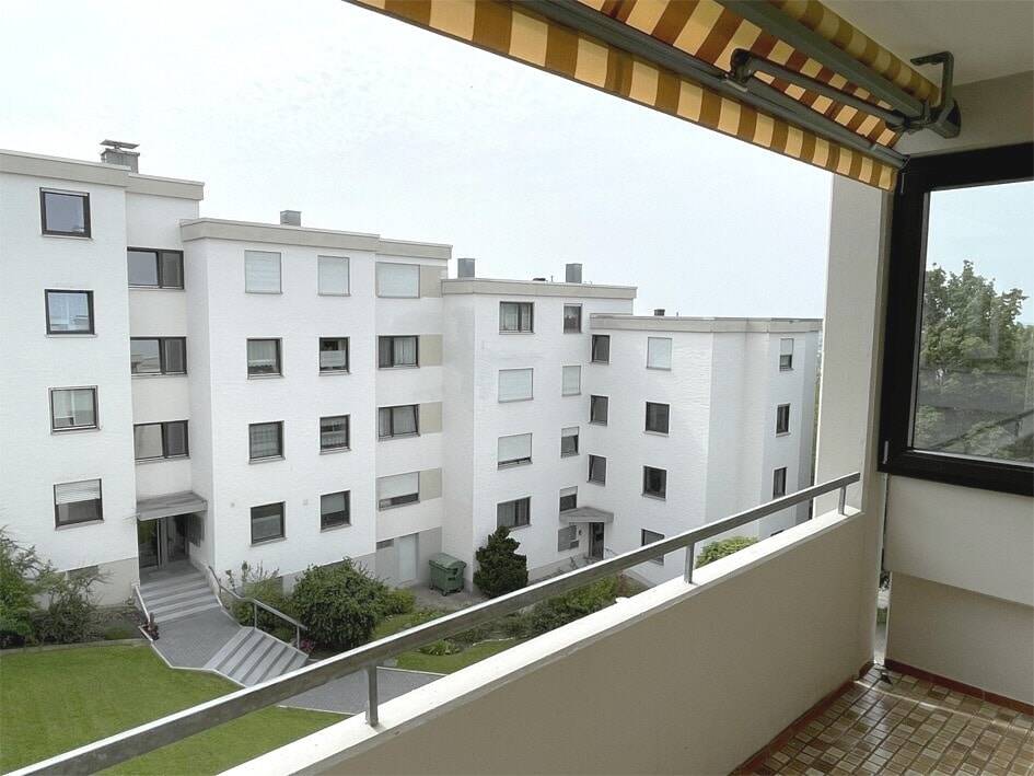 2 Schlafzimmer Wohnung in Bayern, Germany, Nr. 262873