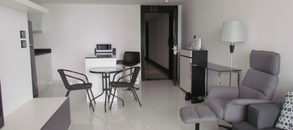 1 Schlafzimmer Eigentumswohnung in Pattaya, Thailand, Nr. 3877 13