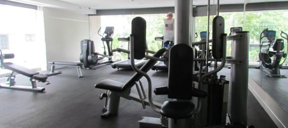 1 Schlafzimmer Eigentumswohnung in Pattaya, Thailand, Nr. 3877 22