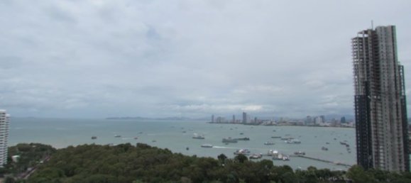 1 Schlafzimmer Eigentumswohnung in Pattaya, Thailand, Nr. 3877 7