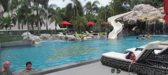 1 Schlafzimmer Eigentumswohnung in Pattaya, Thailand, Nr. 3877 28