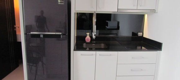 1 Schlafzimmer Eigentumswohnung in Pattaya, Thailand, Nr. 3877 15