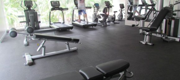 1 Schlafzimmer Eigentumswohnung in Pattaya, Thailand, Nr. 3877 24