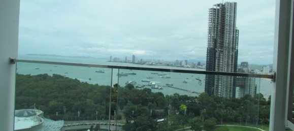 1 Schlafzimmer Eigentumswohnung in Pattaya, Thailand, Nr. 3877 3