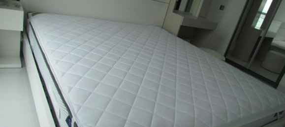 1 Schlafzimmer Eigentumswohnung in Pattaya, Thailand, Nr. 3877 21