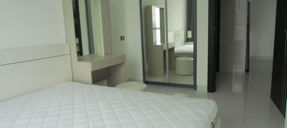 1 Schlafzimmer Eigentumswohnung in Pattaya, Thailand, Nr. 3877 20