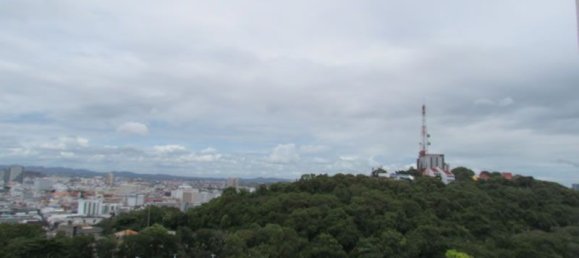 1 Schlafzimmer Eigentumswohnung in Pattaya, Thailand, Nr. 3877 11