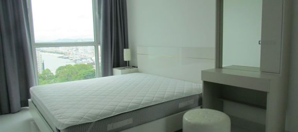 1 Schlafzimmer Eigentumswohnung in Pattaya, Thailand, Nr. 3877 19