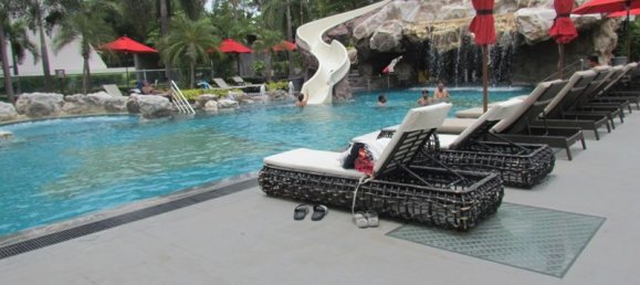 1 Schlafzimmer Eigentumswohnung in Pattaya, Thailand, Nr. 3877 29