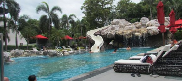 1 Schlafzimmer Eigentumswohnung in Pattaya, Thailand, Nr. 3877 27