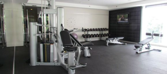 1 Schlafzimmer Eigentumswohnung in Pattaya, Thailand, Nr. 3877 26