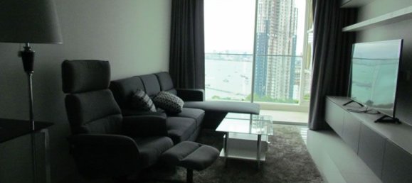 1 Schlafzimmer Eigentumswohnung in Pattaya, Thailand, Nr. 3877 2