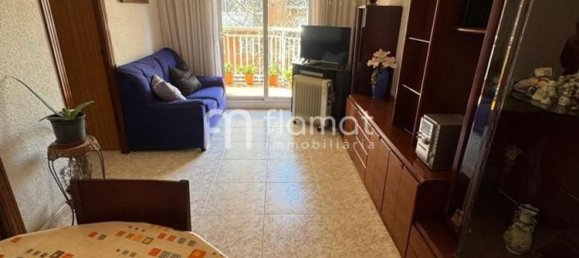 Квартира с 3 спальнями в Сантс-Монтжуик, Испания № 134420 5