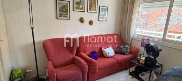 Квартира с 3 спальнями в Сантс-Монтжуик, Испания № 134420 19