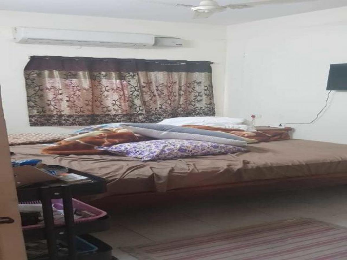 3 chambres Maison à Hyderabad, India No. 21991