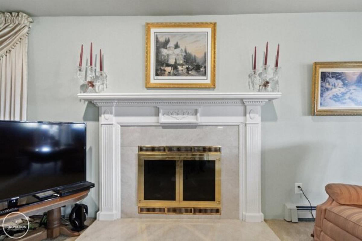 4 bedrooms House in Algonac, USA No. 373075