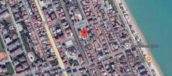 5 rooms Apartment in Porto Sant'Elpidio, Italy No. 93267 4