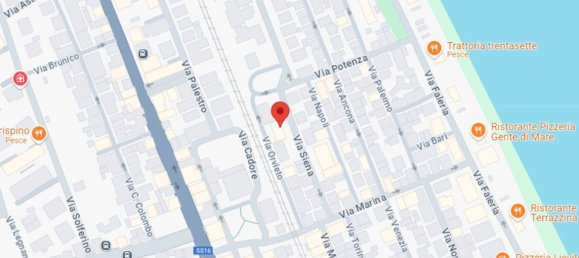 5 rooms Apartment in Porto Sant'Elpidio, Italy No. 93267 6