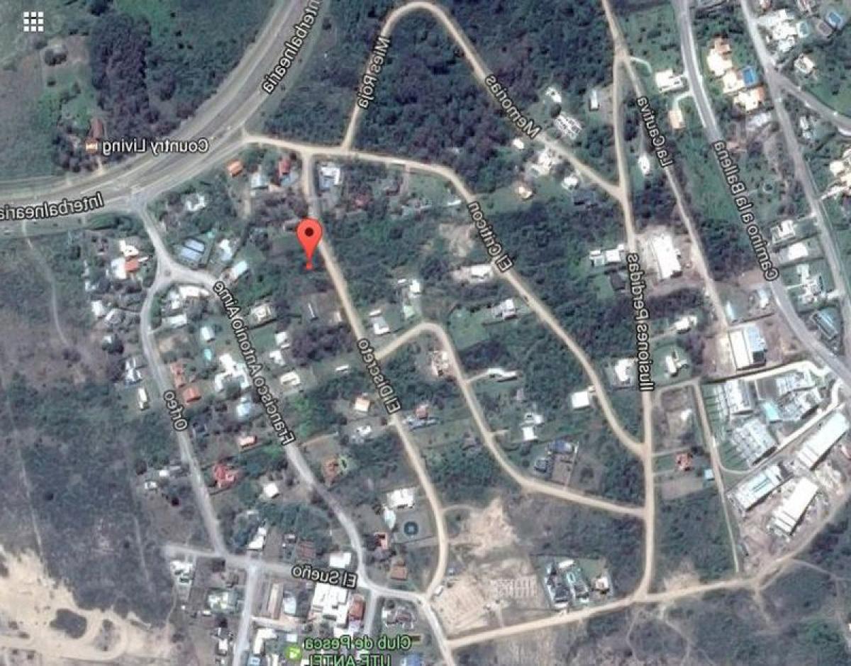  Land in Maldonado, Uruguay No. 15044