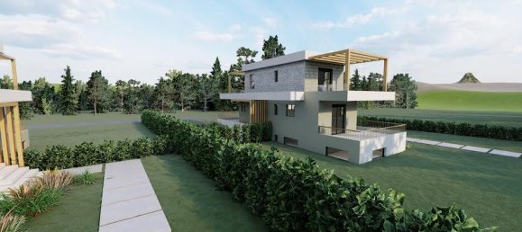 2 Schlafzimmer Property in Kavala, Greece, Nr. 53223 2