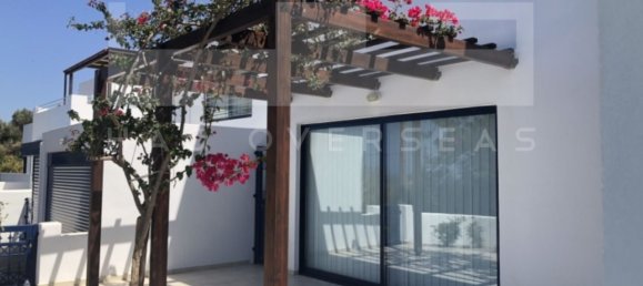 Propiedad comercial de 3 dormitorios en Rethymno, Greece No. 8843 8