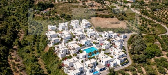 Propiedad comercial de 3 dormitorios en Rethymno, Greece No. 8843 4