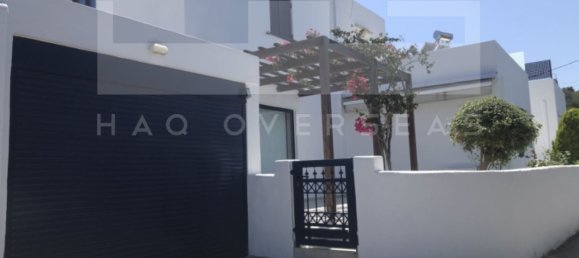 Propiedad comercial de 3 dormitorios en Rethymno, Greece No. 8843 3