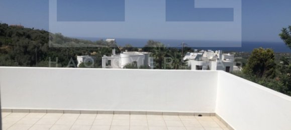 Propiedad comercial de 3 dormitorios en Rethymno, Greece No. 8843 18