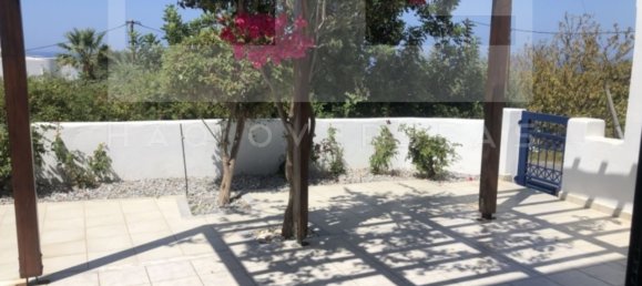 Propiedad comercial de 3 dormitorios en Rethymno, Greece No. 8843 10