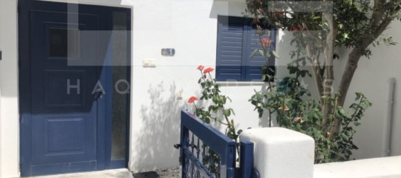 Propiedad comercial de 3 dormitorios en Rethymno, Greece No. 8843 7