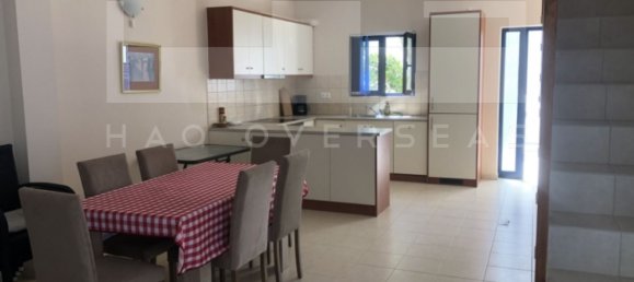 Propiedad comercial de 3 dormitorios en Rethymno, Greece No. 8843 20